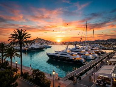 Ibiza