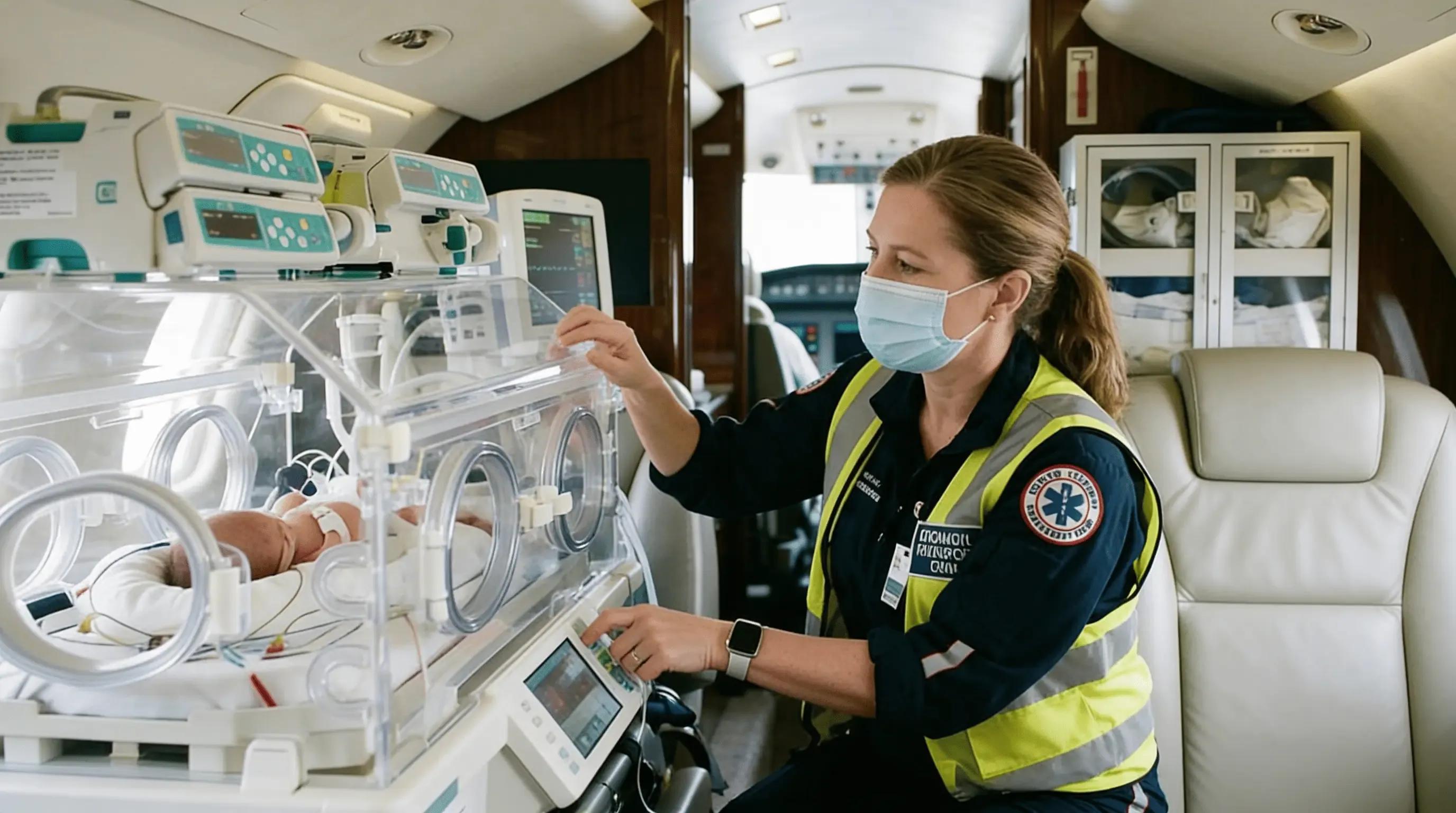 Neonatal and Pediatric