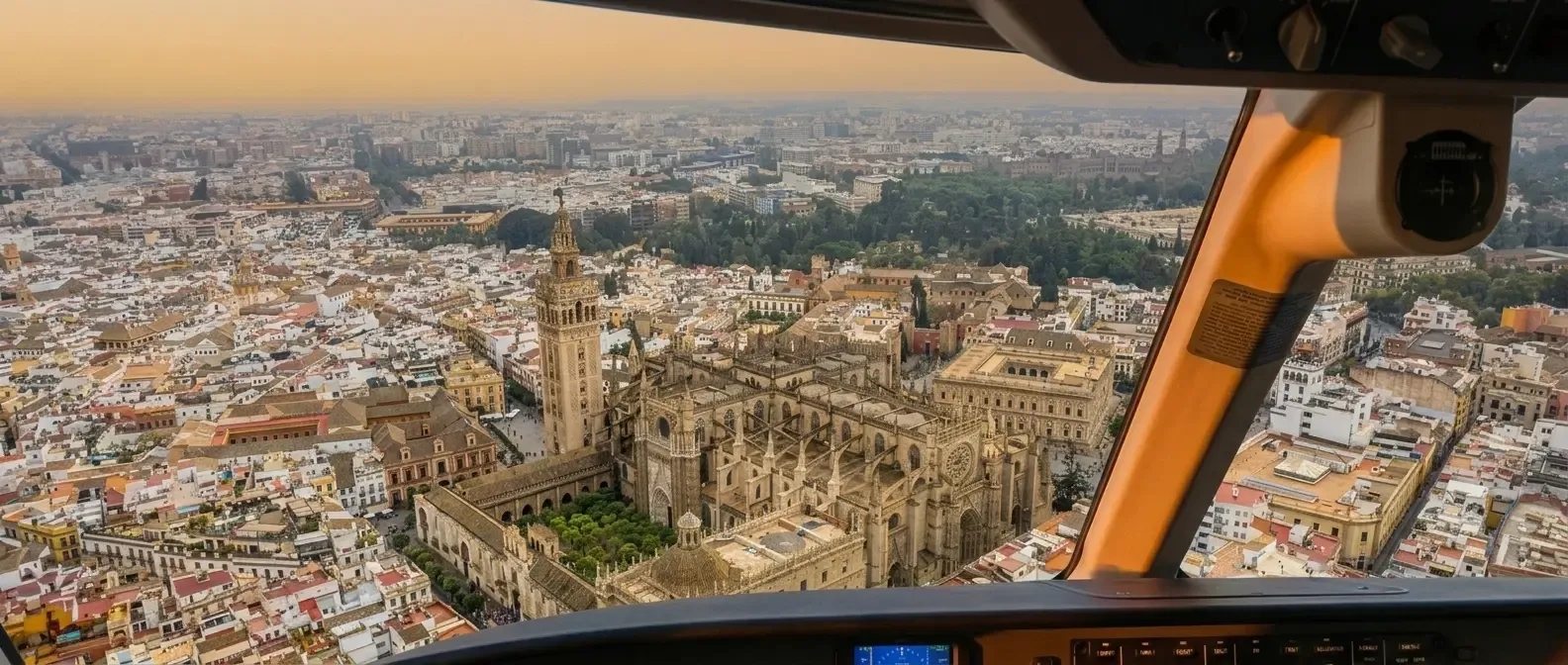 city image