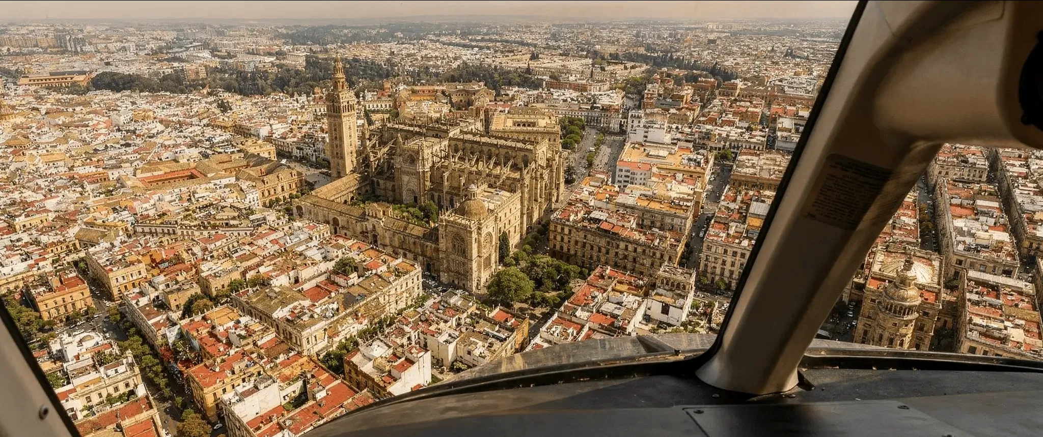 city image