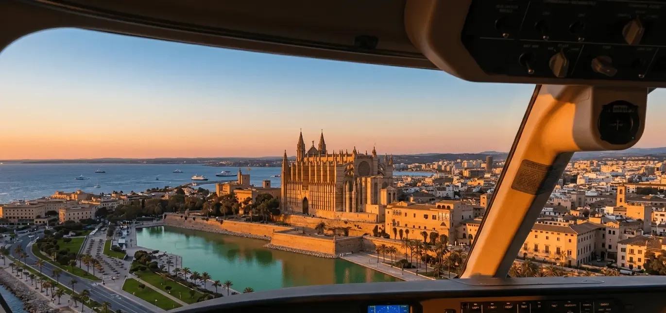 city image