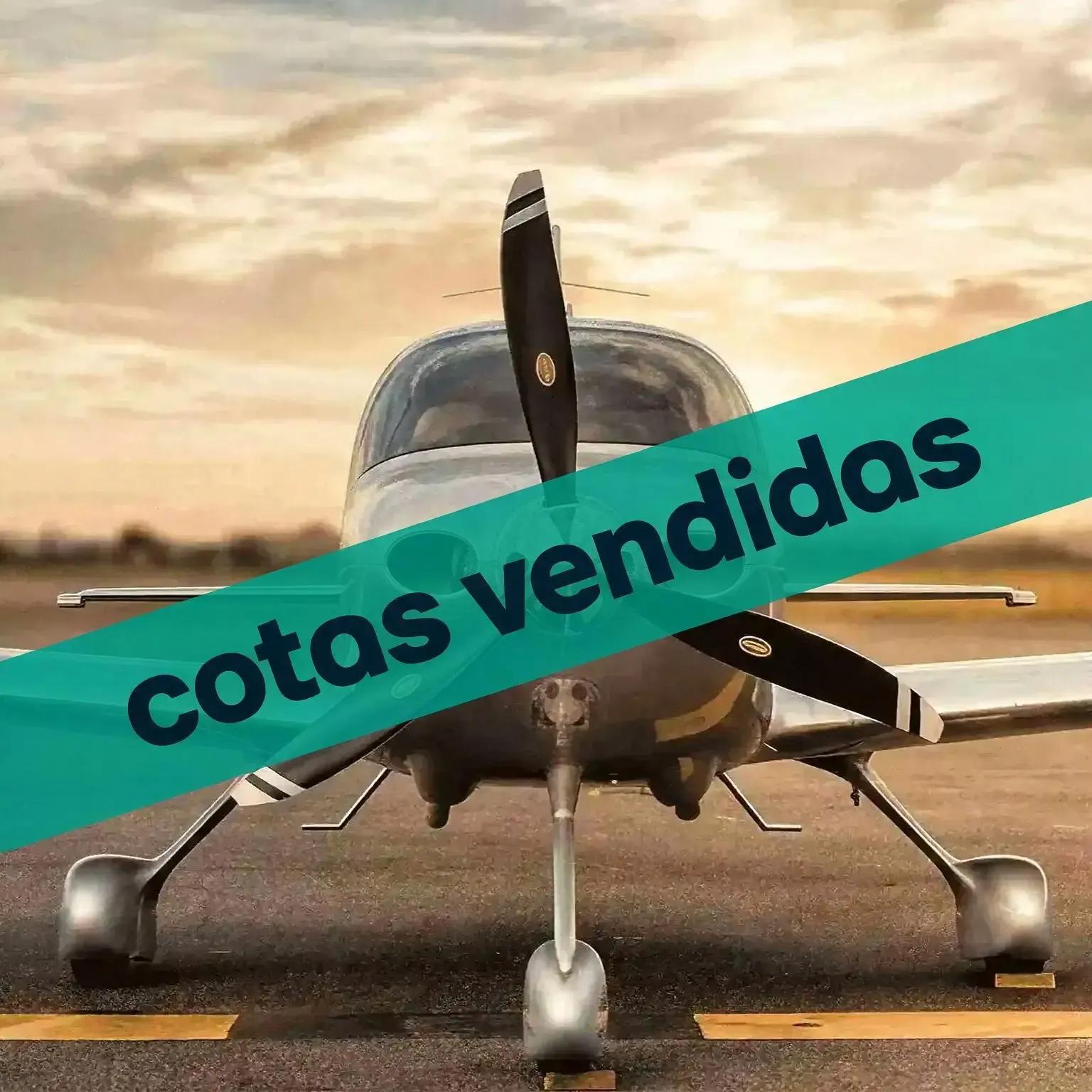 Cirrus SR22