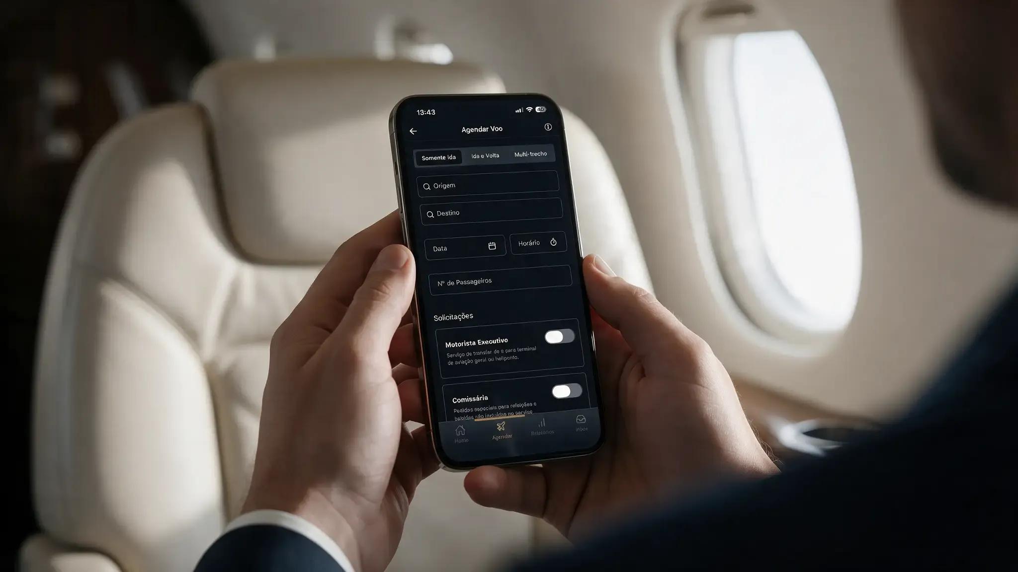Transparency and Expense Control