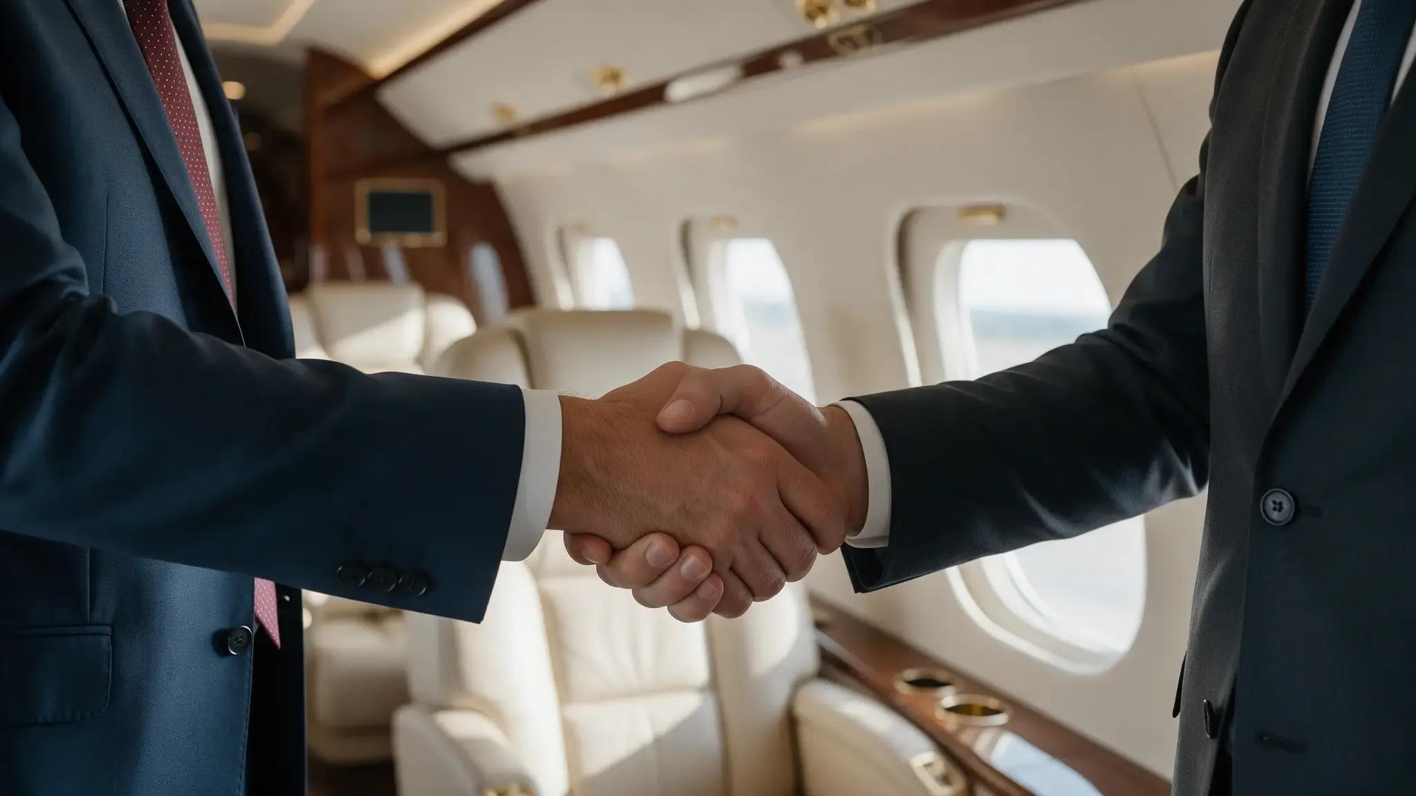 Cotization and Strategic Partnership