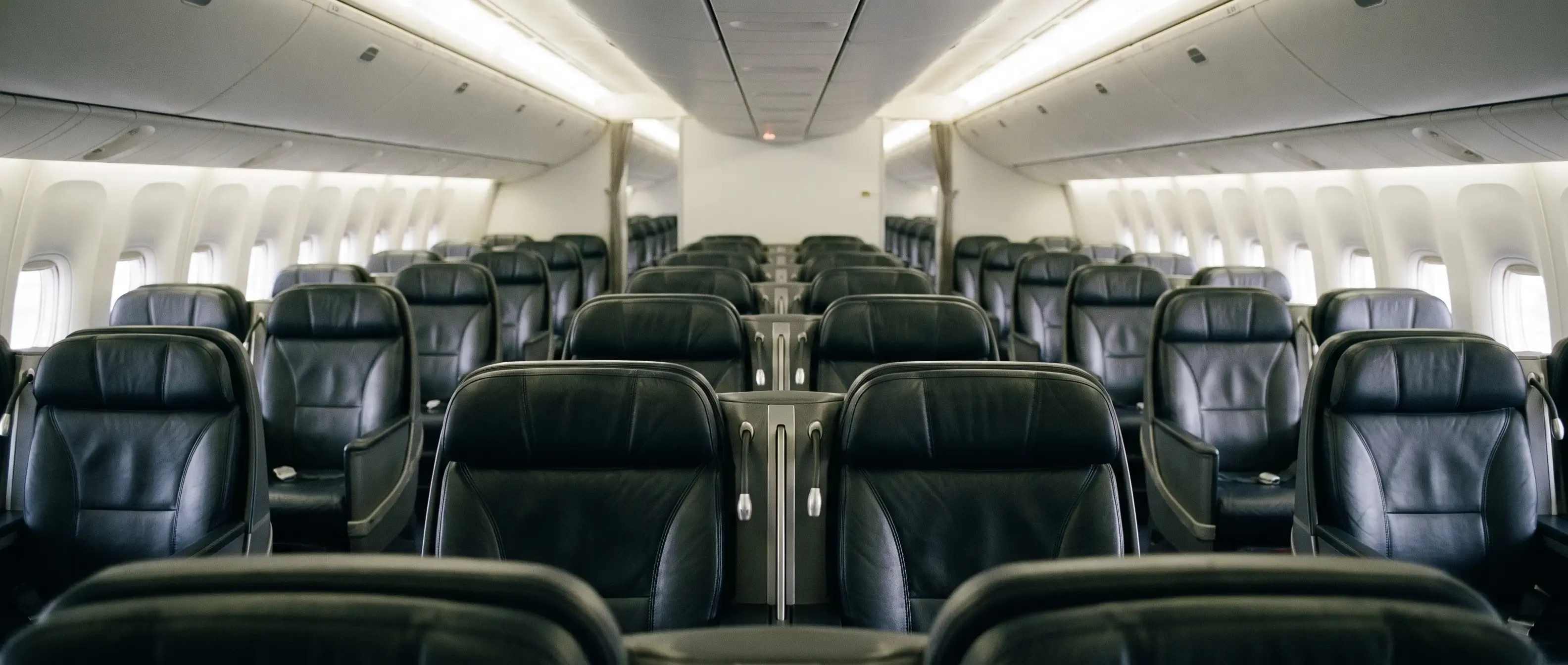 Chartering Planes for Groups (Group Charter)