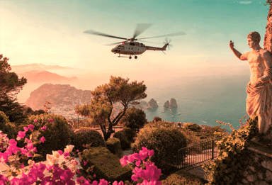 Capri