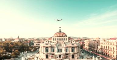 Mexico City