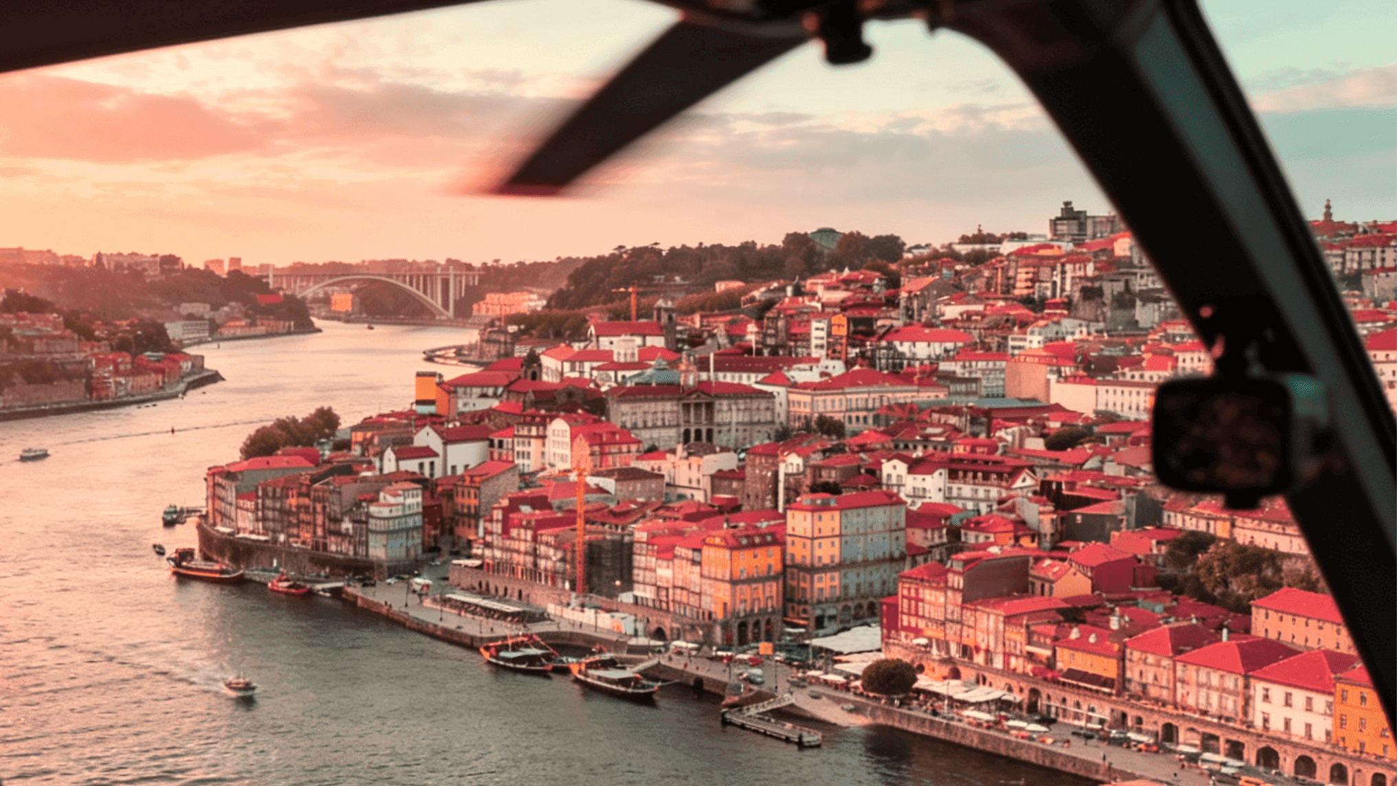 city image