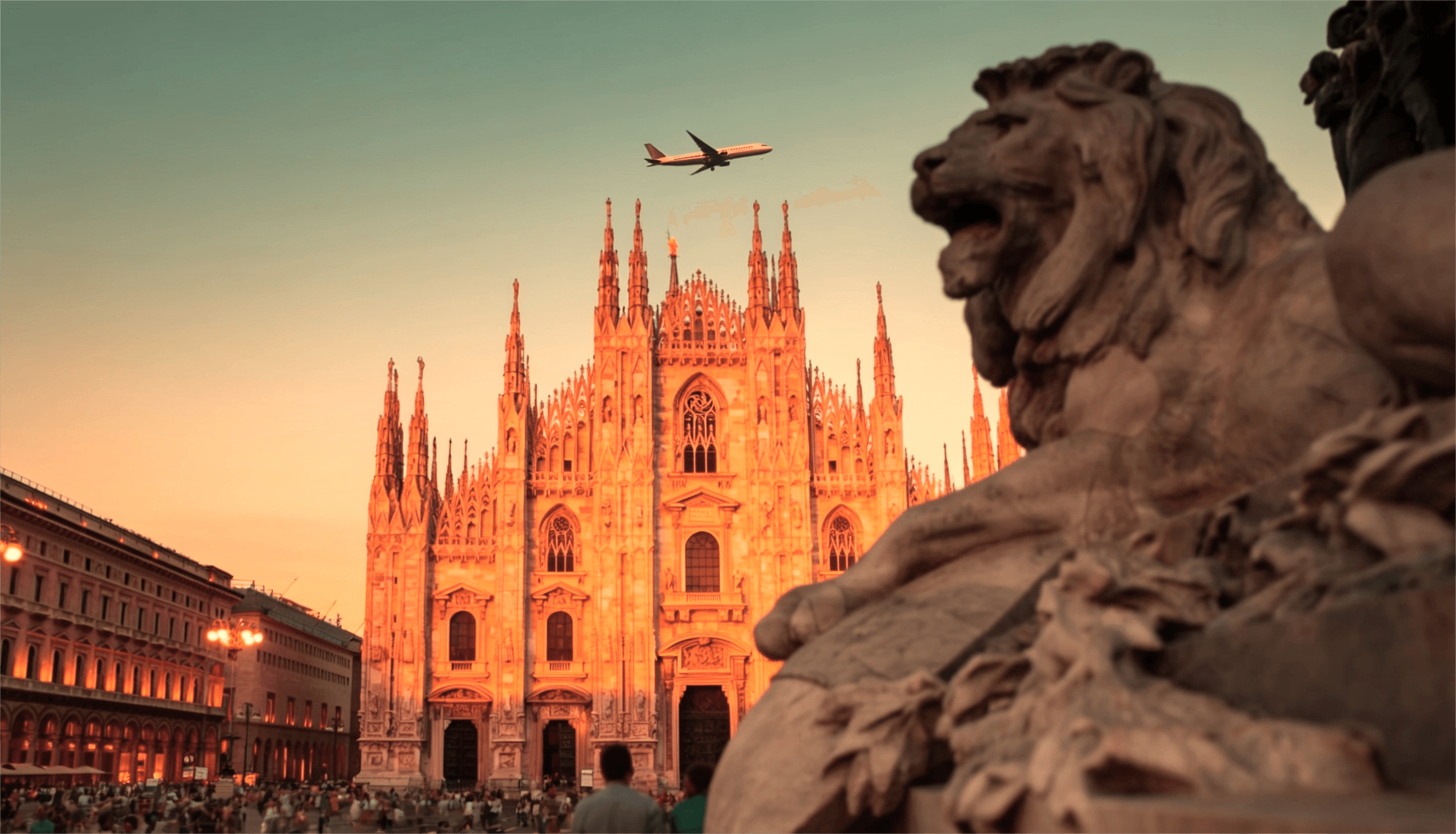 city image