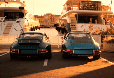 Saint Tropez