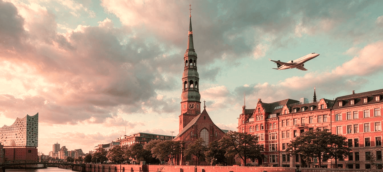 city image