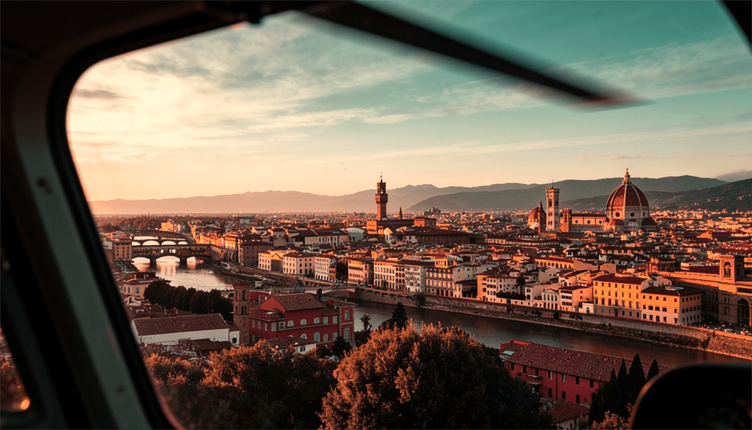 city image