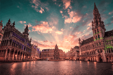 Brussels