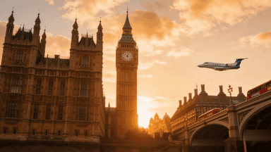 London