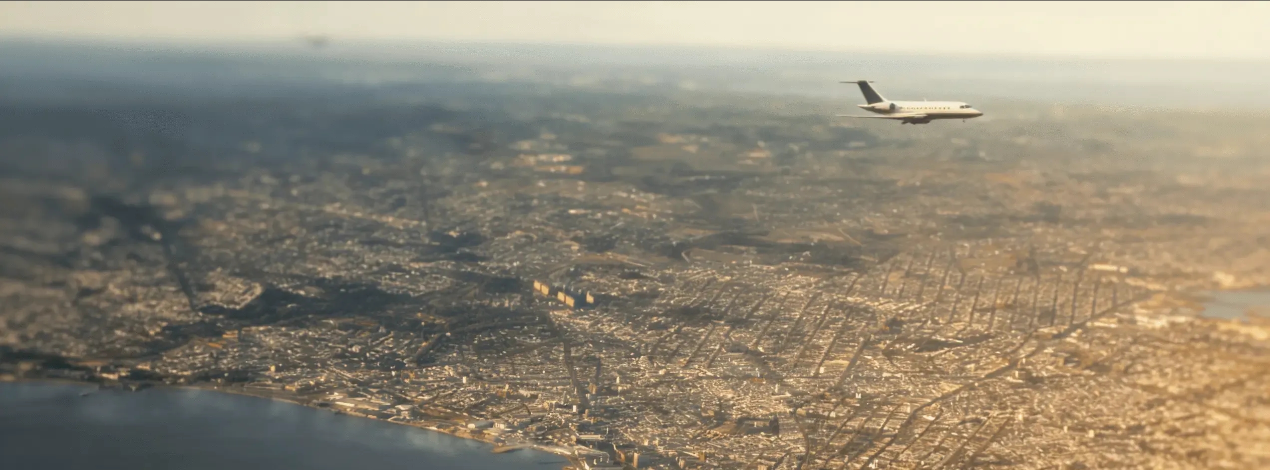 city image