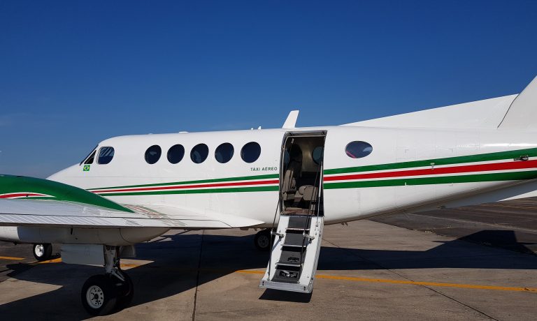 pilatus vs king air