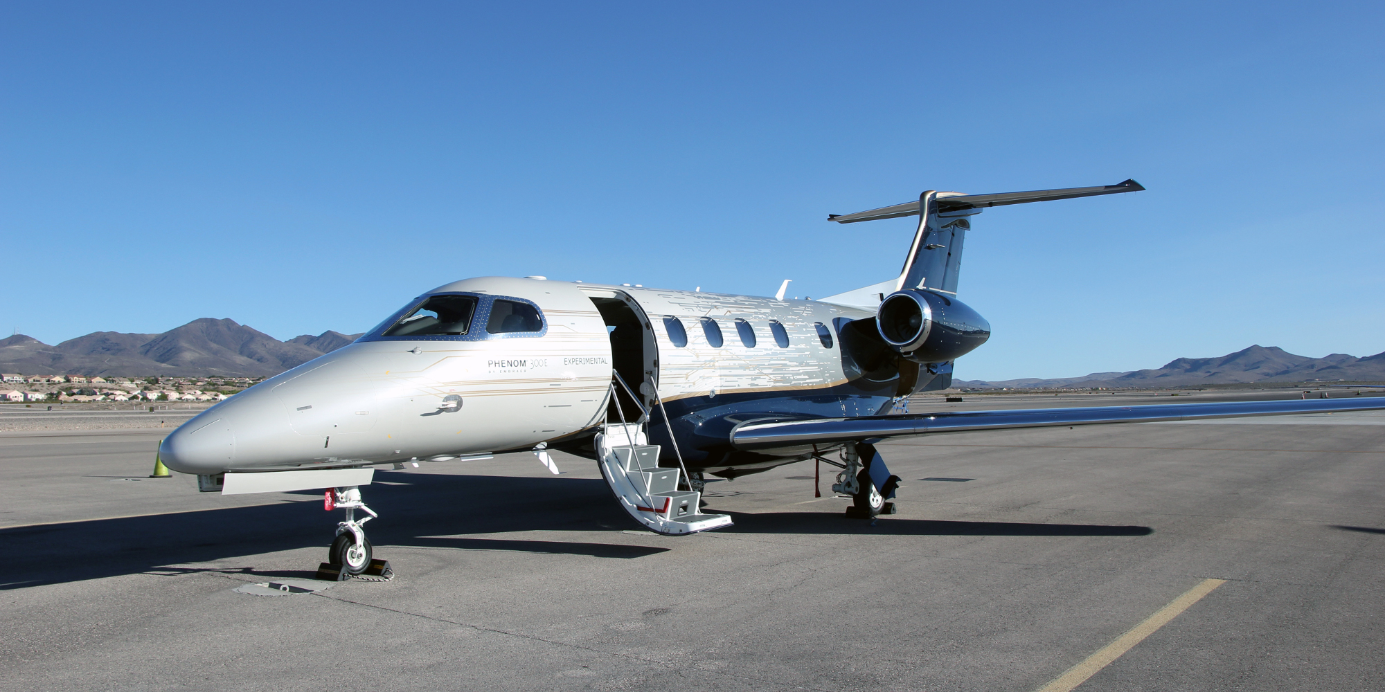 How Much Does It Cost To Maintain A Private Jet