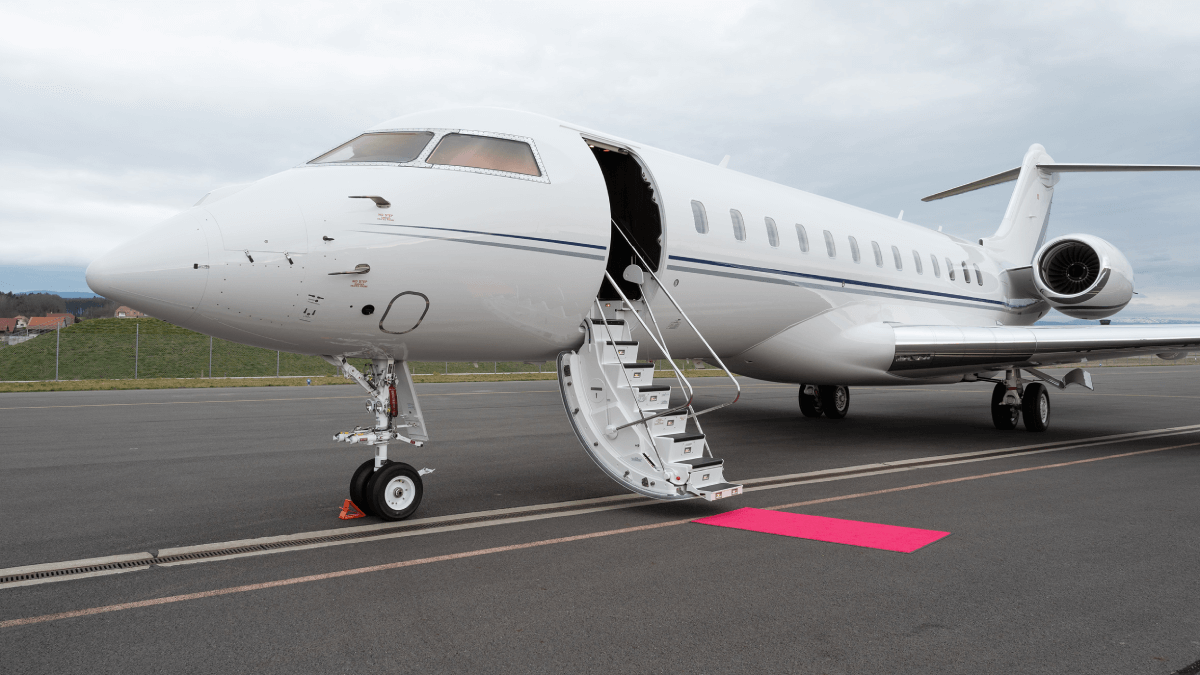 Charter Aircraft Categories – Understand the Differences