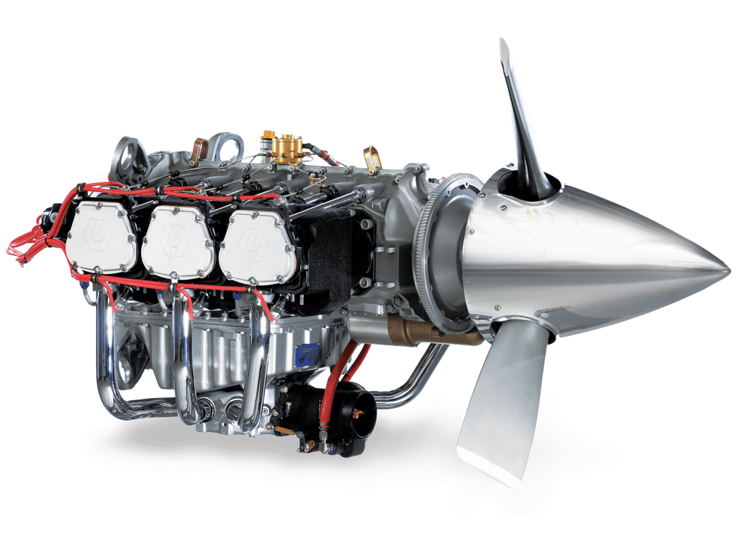 Pistón Turbohélice O Jet Cuáles Son Las Diferencias Entre Los Principales Tipos De Motores De