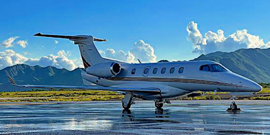 Los Cabos International Private Jet Charter