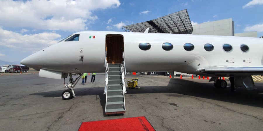 Mexico Private Jet Charter