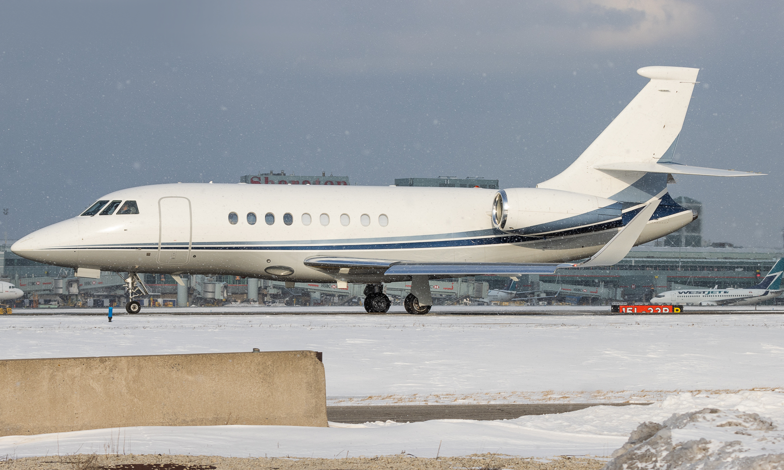 What factors should I consider when buying a private aircraft?