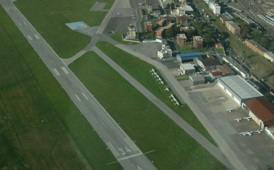 Air Taxi In Rome