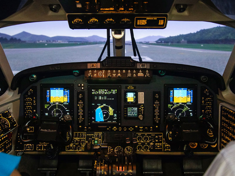 Air Flapper King Air B200: tudo sobre o modelo | Flapper