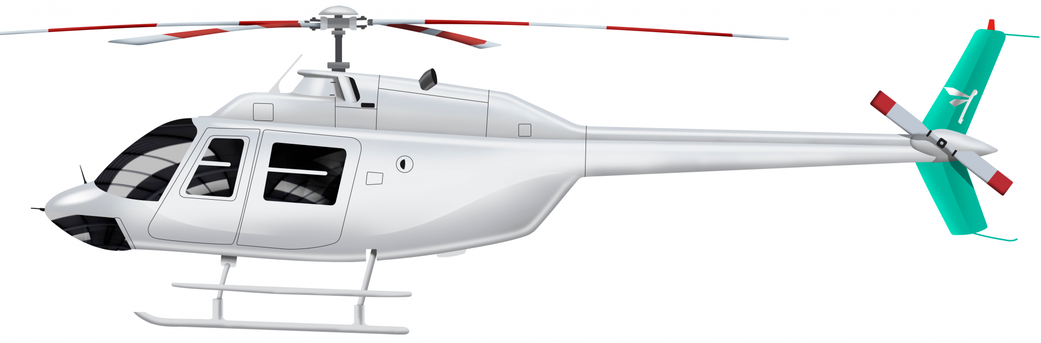 How much does it cost to rent a helicopter in Buenos Aires