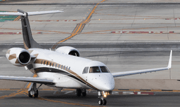 Legacy 600