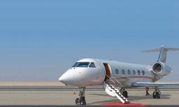 Gulfstream G450