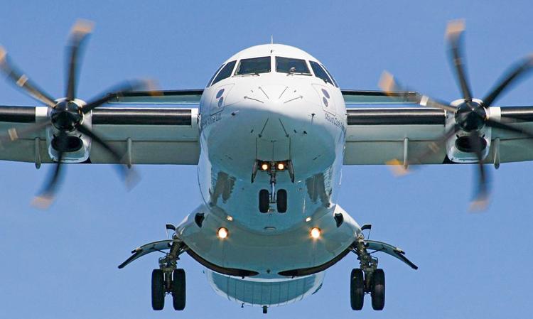 ATR 72-600
