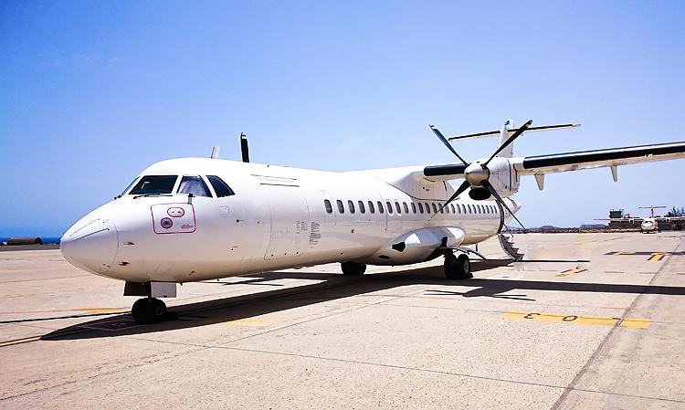 ATR 72-600