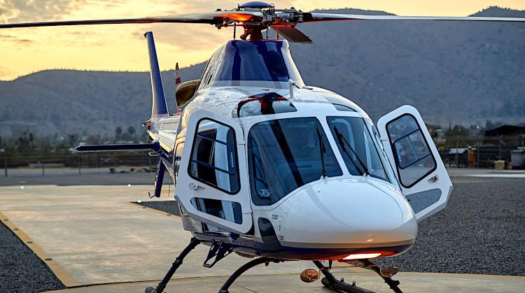 Aeronave