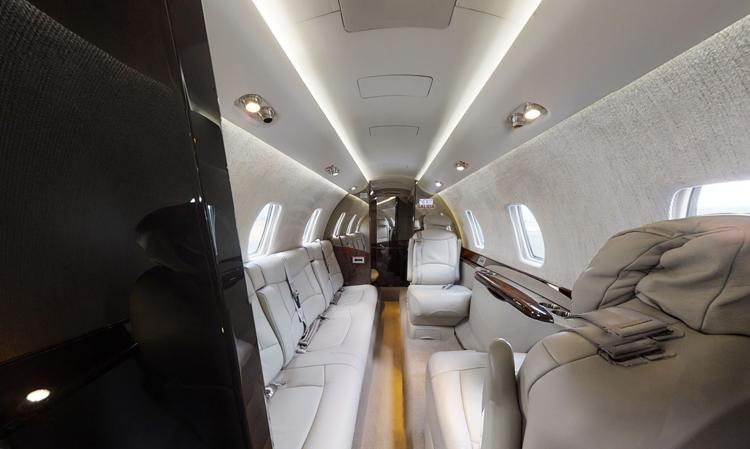 Citation Sovereign