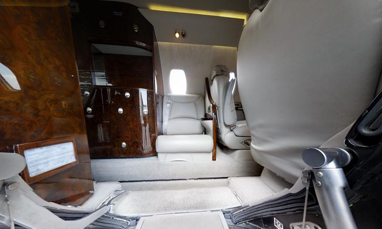 Citation Sovereign