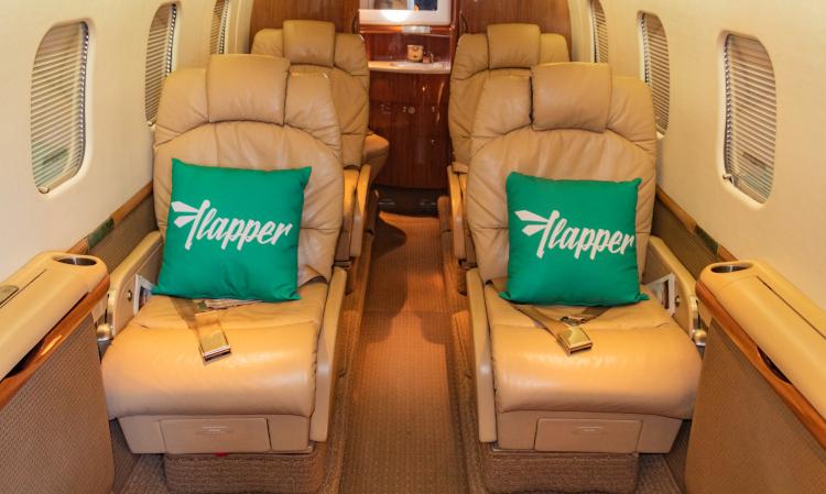 Gulfstream G100