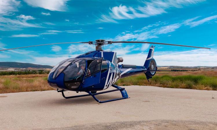 Airbus EC130 B4
