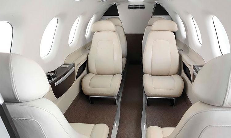 Aeronave