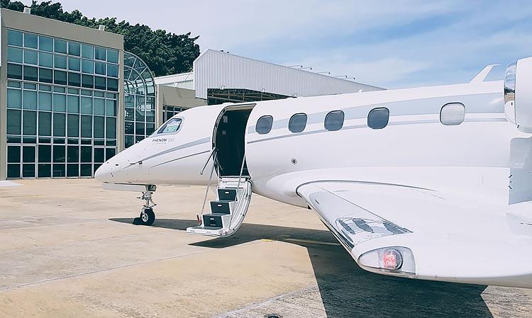 Aeronave