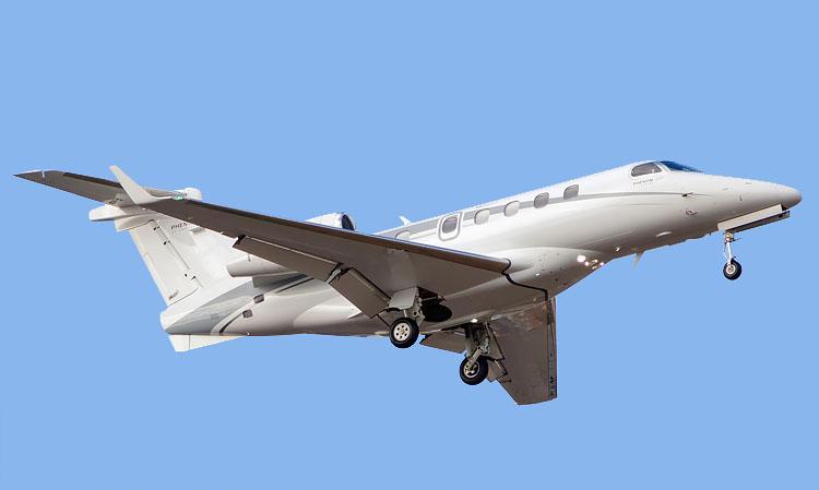 Aeronave