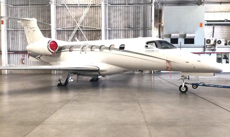 Aeronave