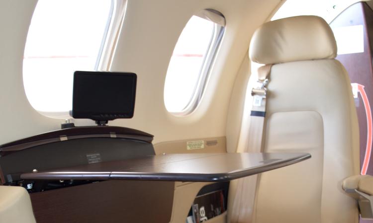 Aeronave