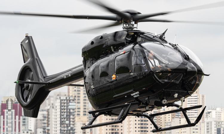 Aeronave