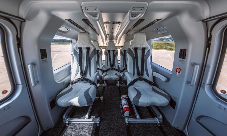 Aeronave
