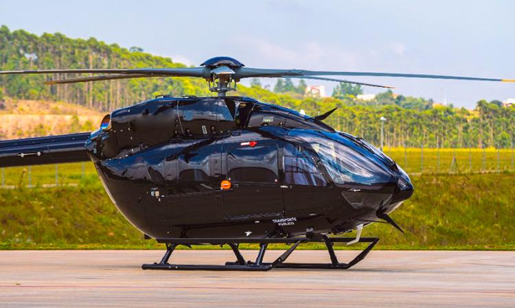 Aeronave