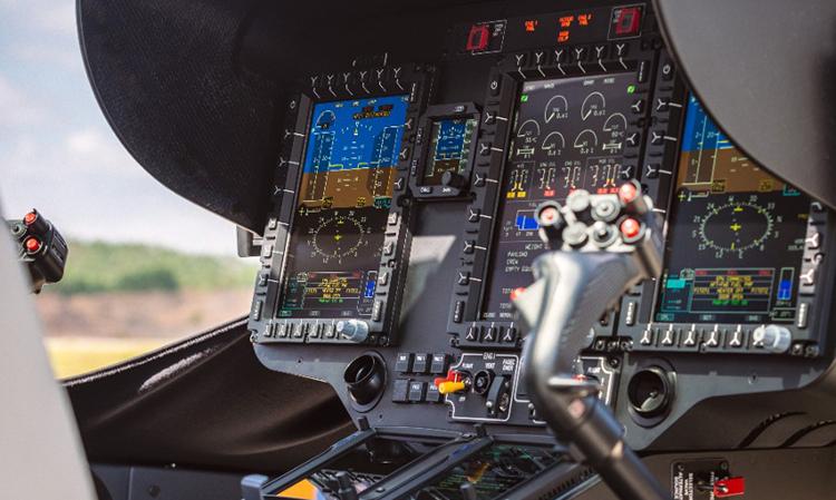 Aeronave