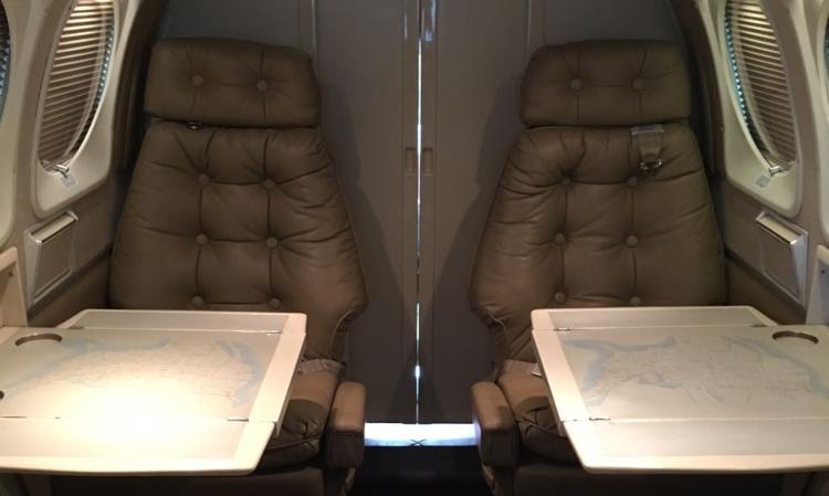 King Air C90A