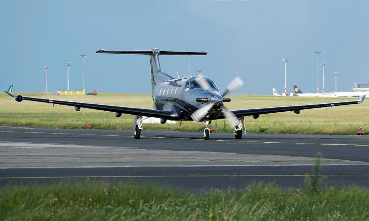 Aeronave