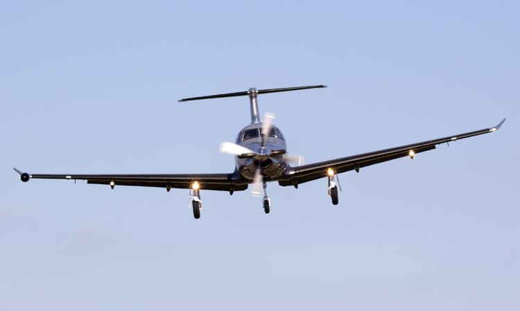 Aeronave